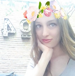 Zeynep Kılınçoğlu