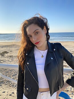 Paola Amieva