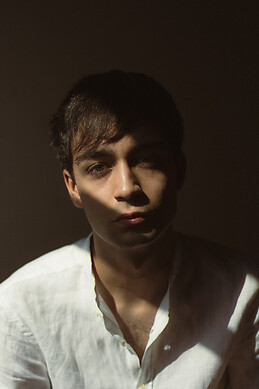 Adrià Aguacil Portillo