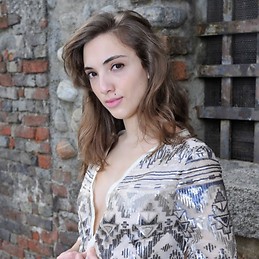 Margaret Jaci Jungton