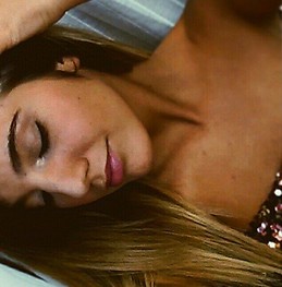 Claudia Pascual