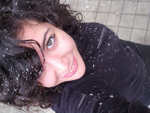 Cristina Ocón