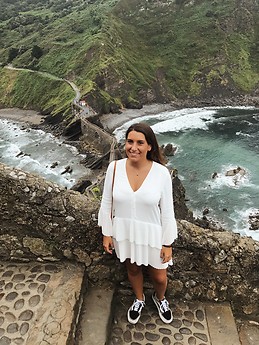 Aitana Alberdi Callejo