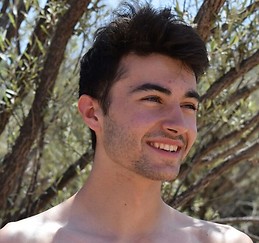 Daniel Izquierdo Alonso