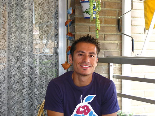 Jose Alberto Castillo