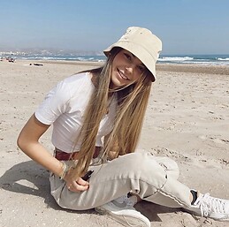 María Pérez Calero