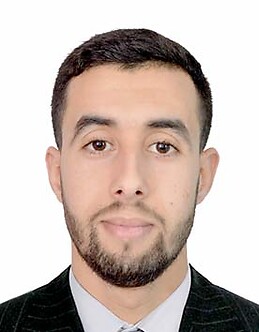 Abdellah OUCHKARI