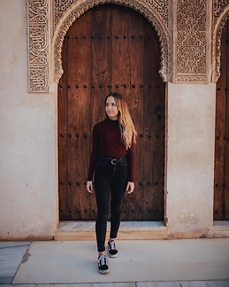 Míriam Aybar
