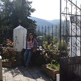 Viridiana Lizbeth Martínez