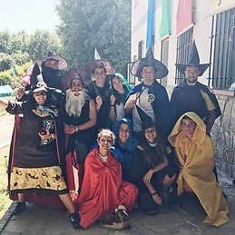 David Barba Gonzalez