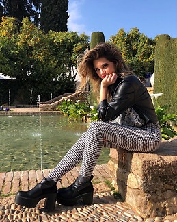 Marta García