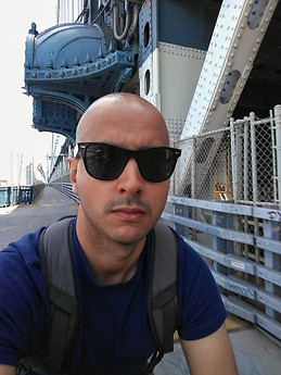 Carlos Moreno Unanua