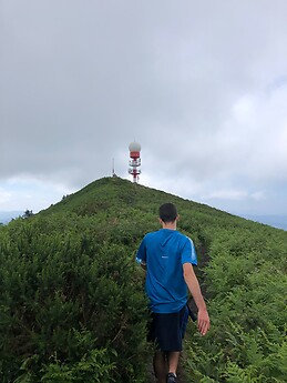 Aitor Arrugaeta Bergara