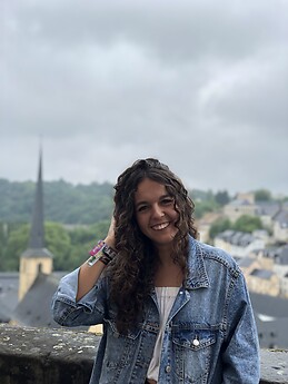 Irene González Madorrán