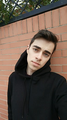 Alejandro Robles Lopez