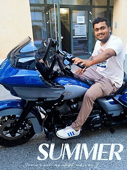 Wickramasinghe BGWM