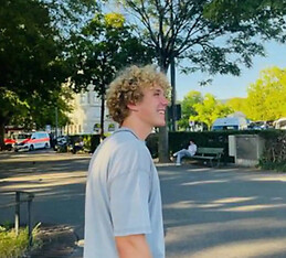 Bastien De Meulenaere