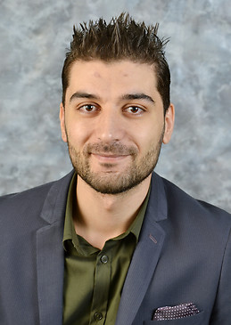 Houssem Eddine Chaieb