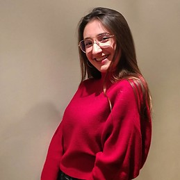 Rocío Morales Murcia