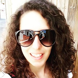 Isabel Lopez Navarrete