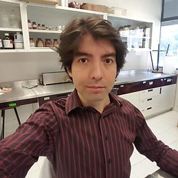 José Cristóbal Luna