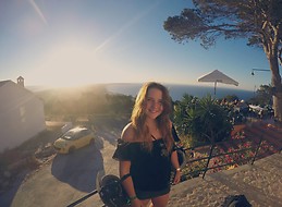 Mariana De Mena Cubas