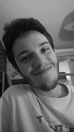 Maxime CHENOT