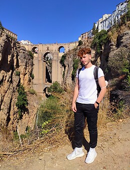 Angel Martínez Casas