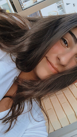 Olaia García Gogorza