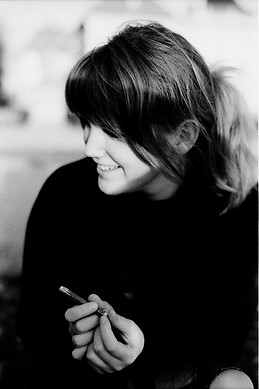 Šárka Hurdálková