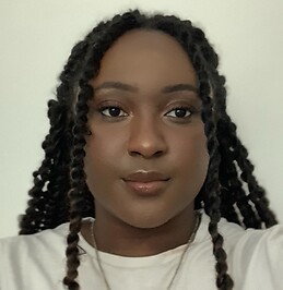 Anne Porcia Affi - Asamani