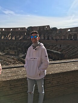 Miguel Castro Laguna