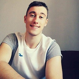 Clément Scheidecker