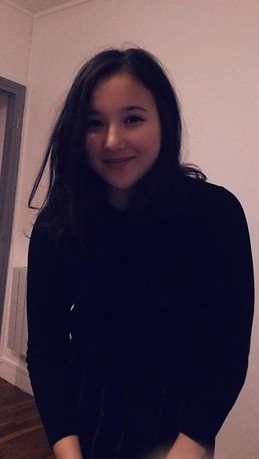 Thaïs Souvanna-Phouma