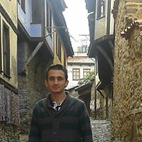 Enes Ozden