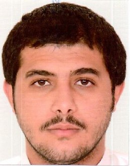 saeed Alqahtani