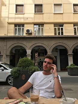 Carlos Gracián Pedrosa