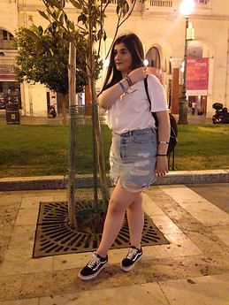 Ιωάννα Χατζή