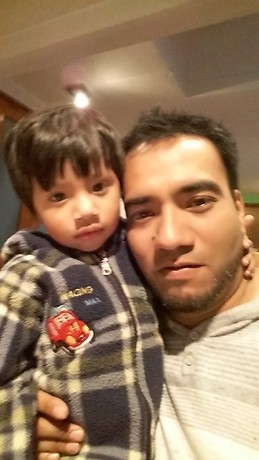 Juan Carlos  Rivera Arenas