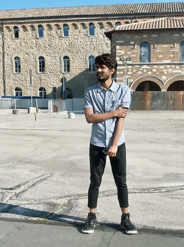 Saikishore Naik Ramavath