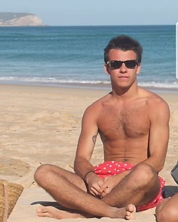 Iñigo García-Ovies