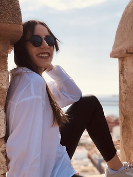 Paula Navarro Sánchez
