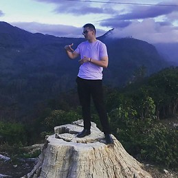 Santiago Ortegón Sarmiento