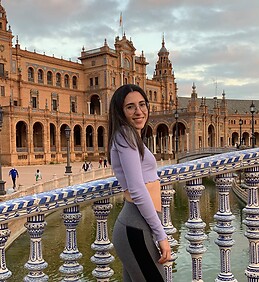 Irene Arminio Roldan