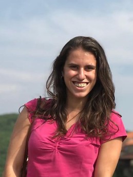 Paula Muñoz i López, Paula