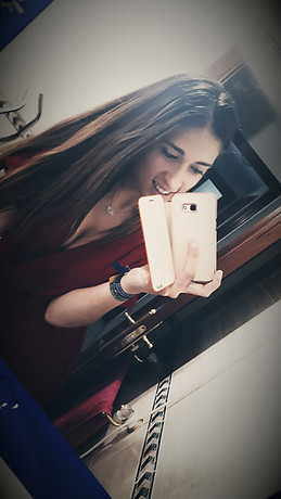 Elisabeth Trescastro Muñoz