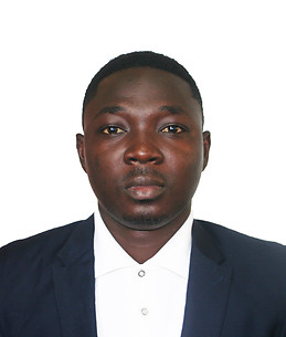 Ebenezer Adjei Adonis