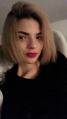 serra garlı