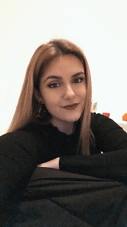 María Carrión Hernández