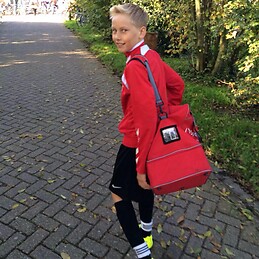 Martijn Stekelenburg